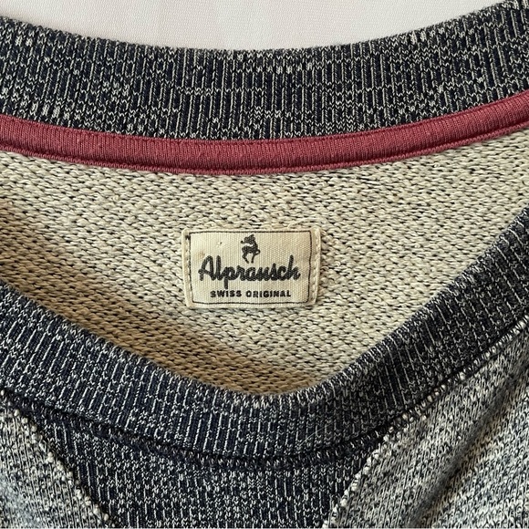 Alprausch Switzerland jersey top - Picture 2 of 11